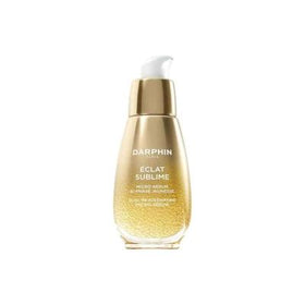 Darphin Eclat Sublime Micro Serum - Brightening, Hydrating, Anti-Aging Skincare for Sensitive Skin - Glamourous Grace