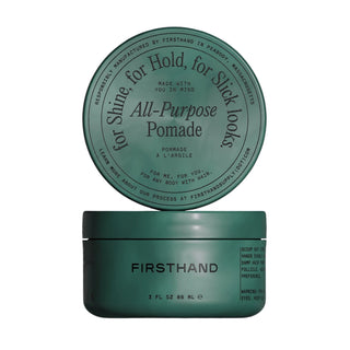 Firsthand Supply All-Purpose Pomade