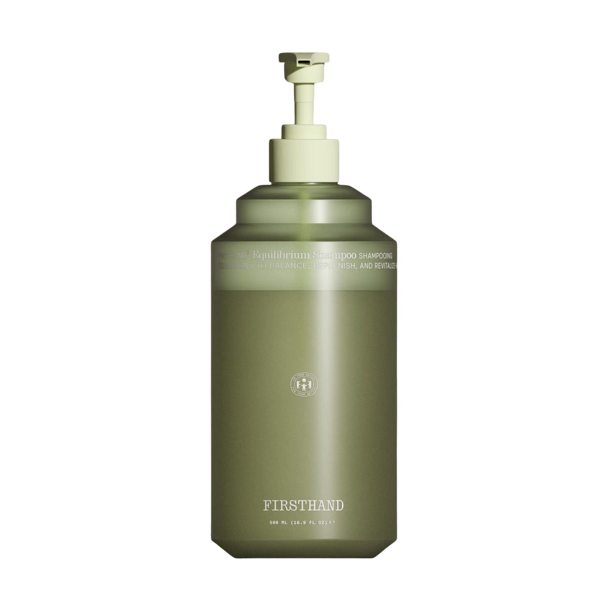 Firsthand Supply Equilibrium Shampoo - Glamourous Grace