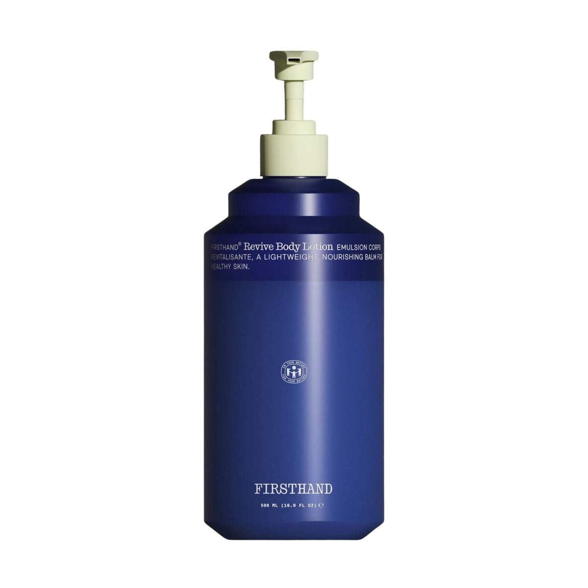 Firsthand Supply Revive Body Lotion - Glamourous Grace