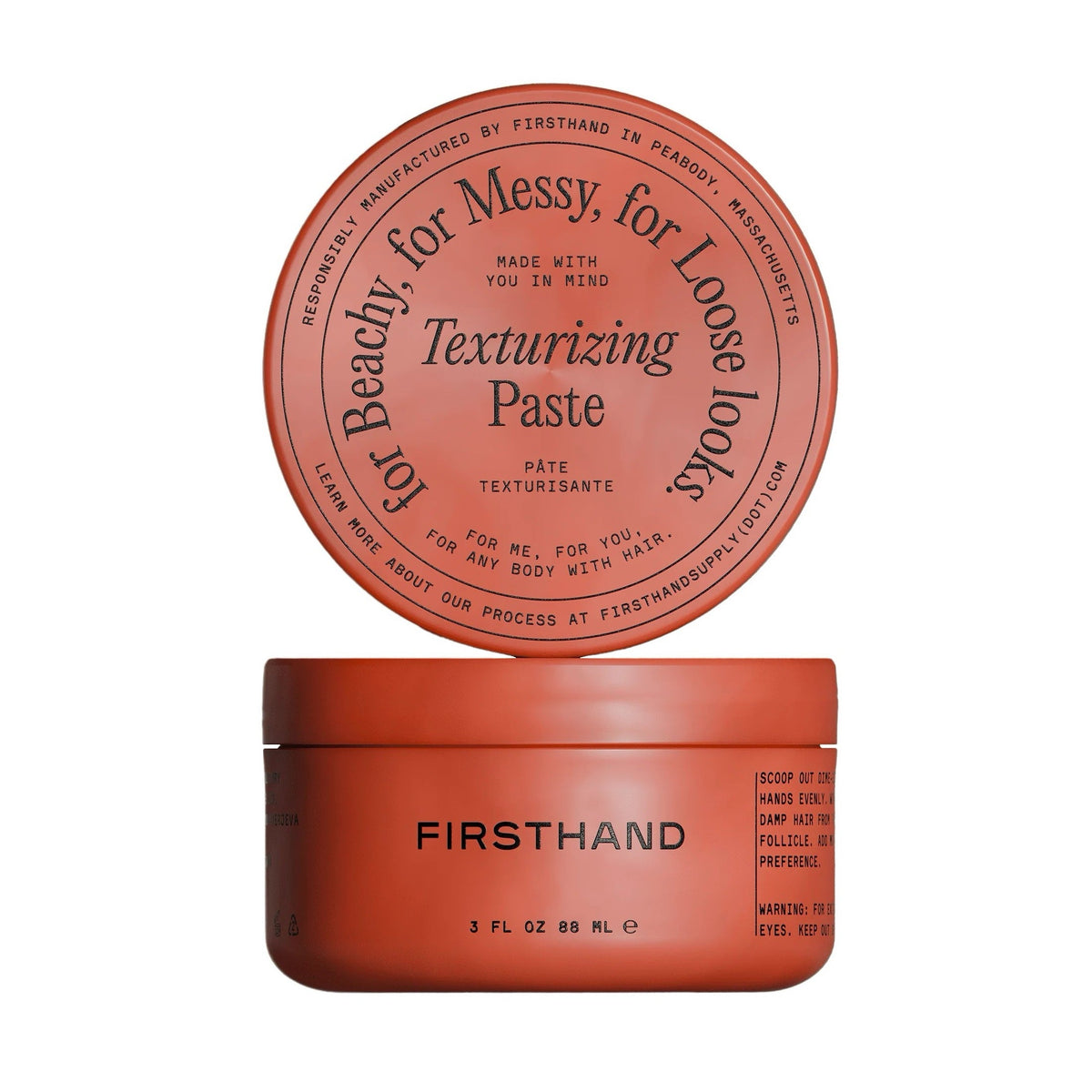 Firsthand Supply Texturizing Paste - Glamourous Grace