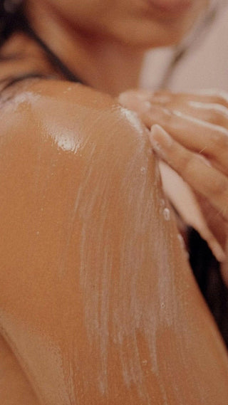 Tranquil Body Cleanser