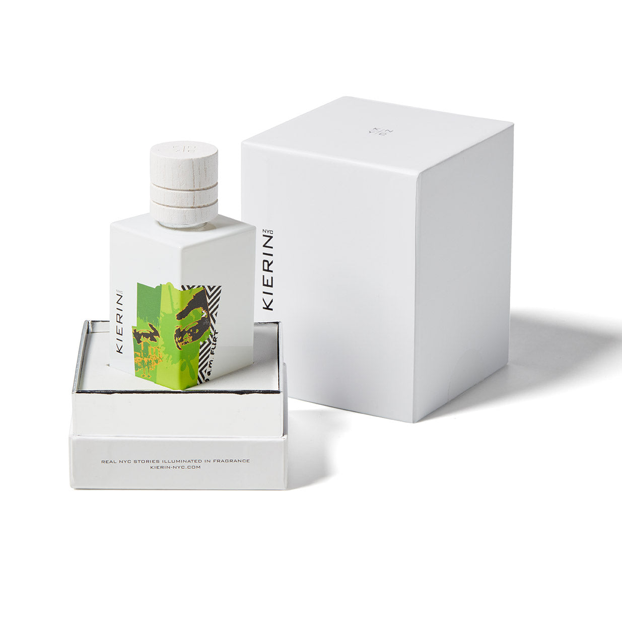 10 A.M. FLIRT eau de parfum (100ml)
