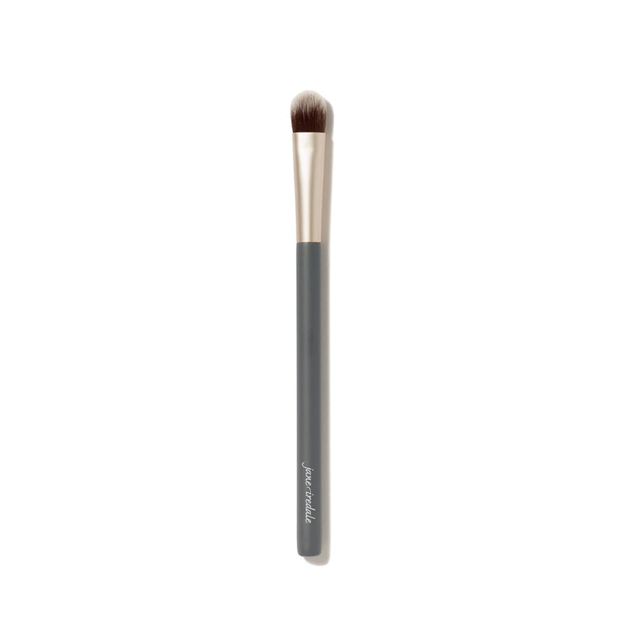 jane iredale Fluffy Eye Brush (Pro Series) - Glamourous Grace