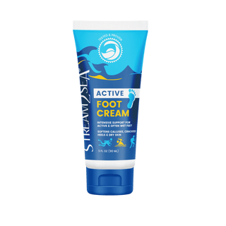 Active Foot Cream - Glamourous Grace