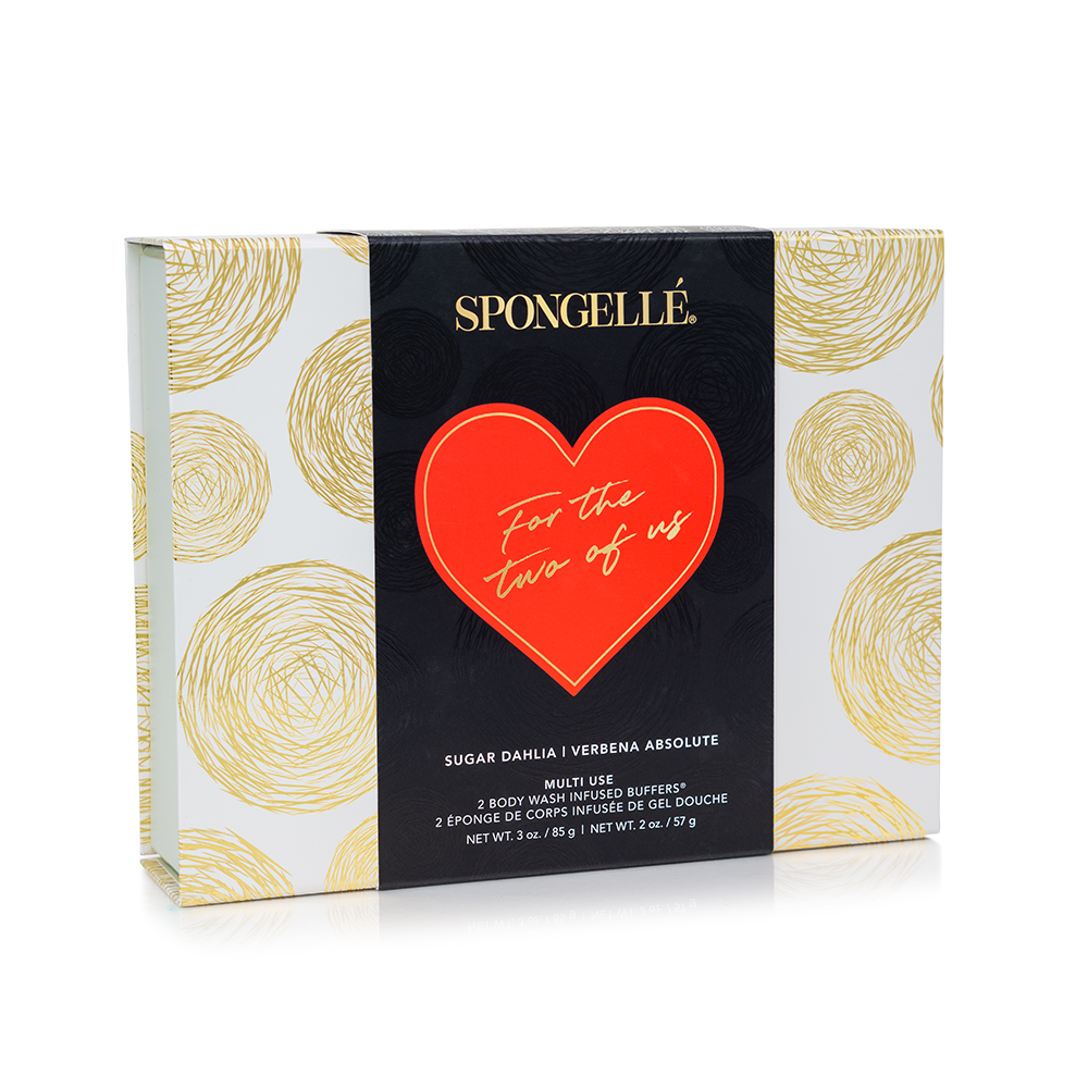 For The Two Of Us | Gift Set - Glamourous Grace