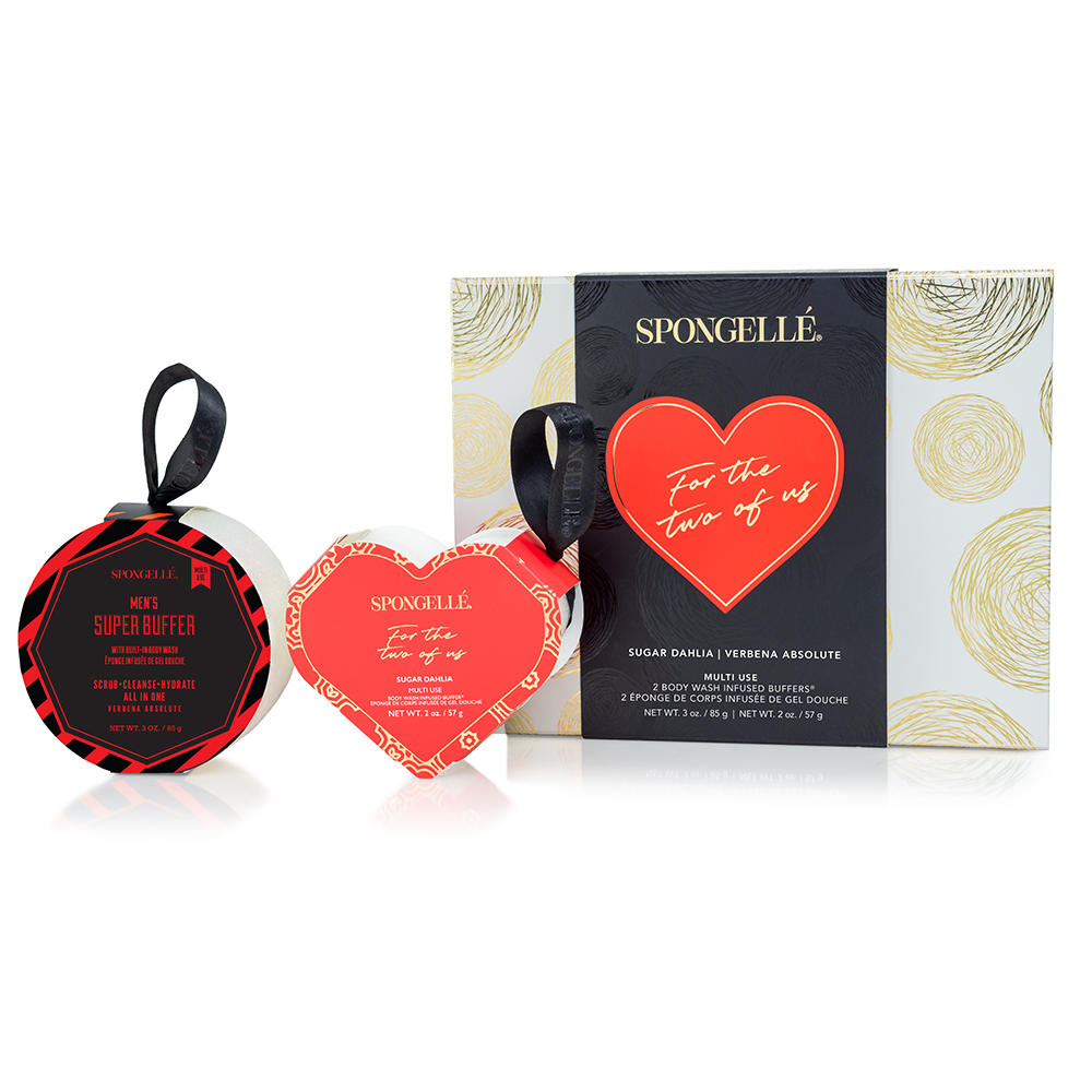 For The Two Of Us | Gift Set - Glamourous Grace