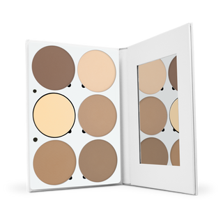 Pro Palette - Foundation