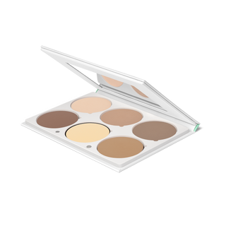 Pro Palette - Foundation