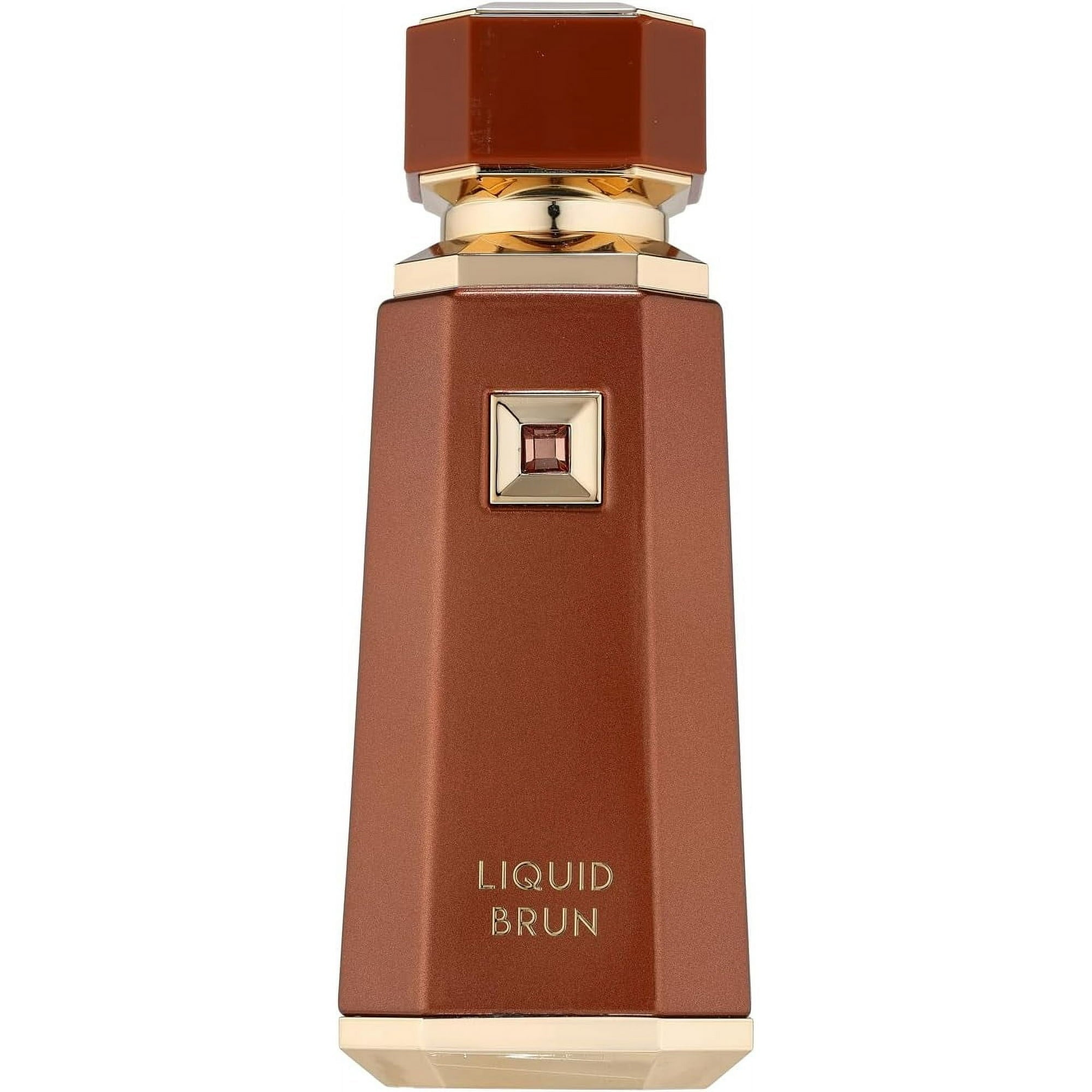 Fragrance World French Avenue Liquid Brun Eau de Parfum 3.4 oz