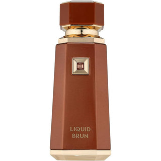 Fragrance World French Avenue Liquid Brun Eau de Parfum 3.4 oz