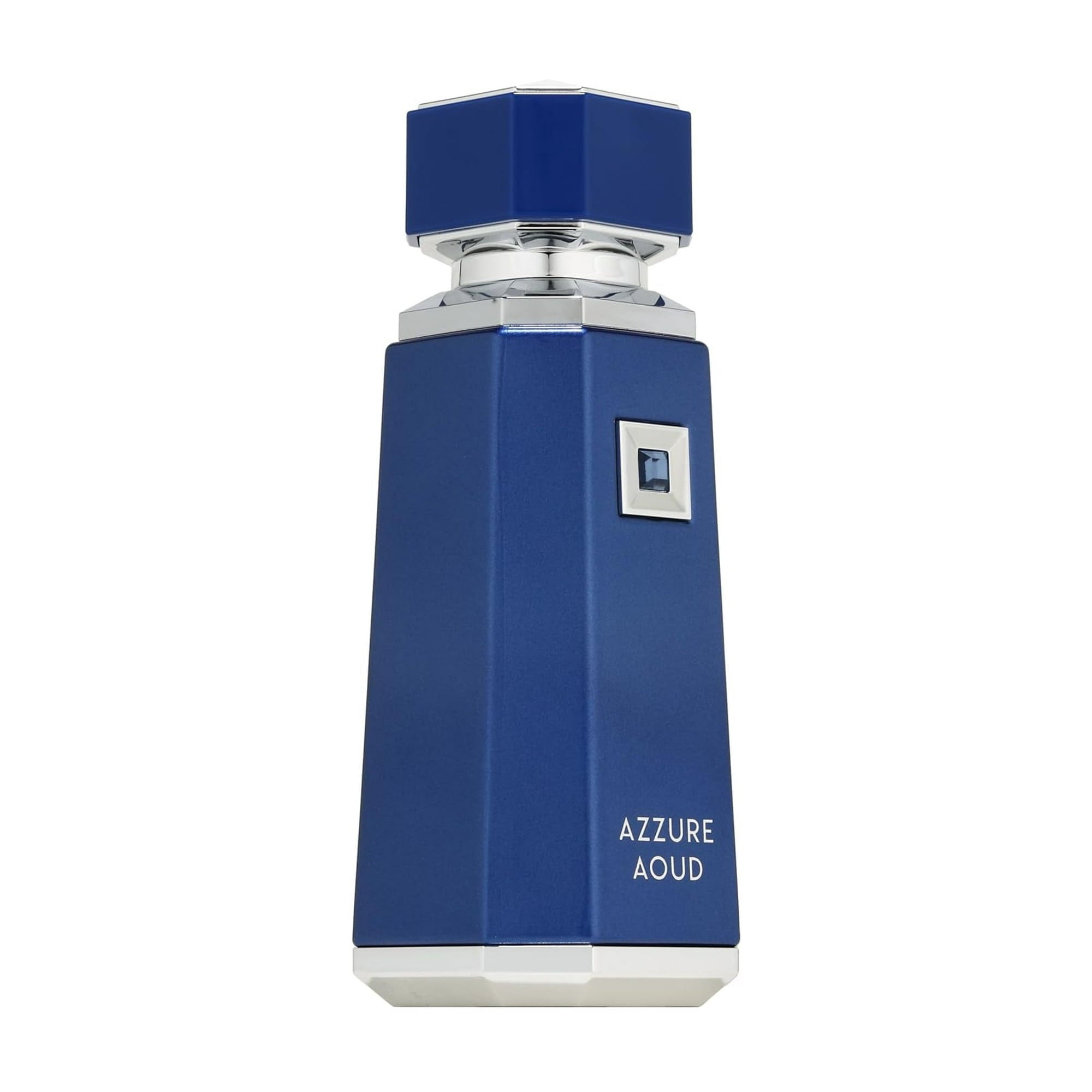 Fragrance World French Avenue Azzure Aoud Eau de Parfum 3.4 oz