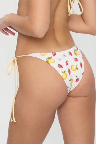 Mackenzie Bikini Bottom Amalfi