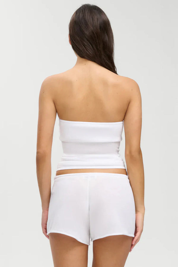 Margot Knit Tube Top - Glamourous Grace
