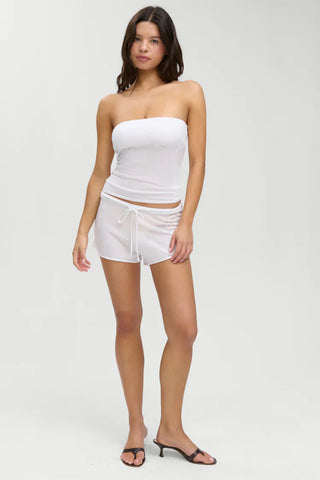 Margot Knit Tube Top
