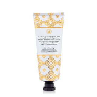 Freesia Pear | Hand Cream - Glamourous Grace