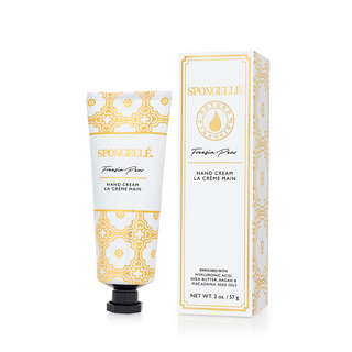 Freesia Pear | Hand Cream - Glamourous Grace