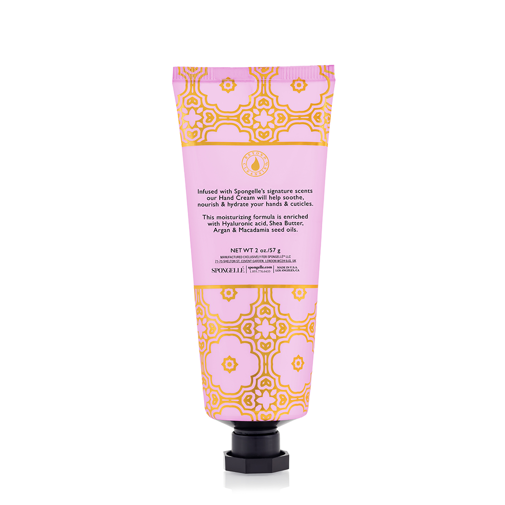 French Lavender | Hand Cream - Glamourous Grace