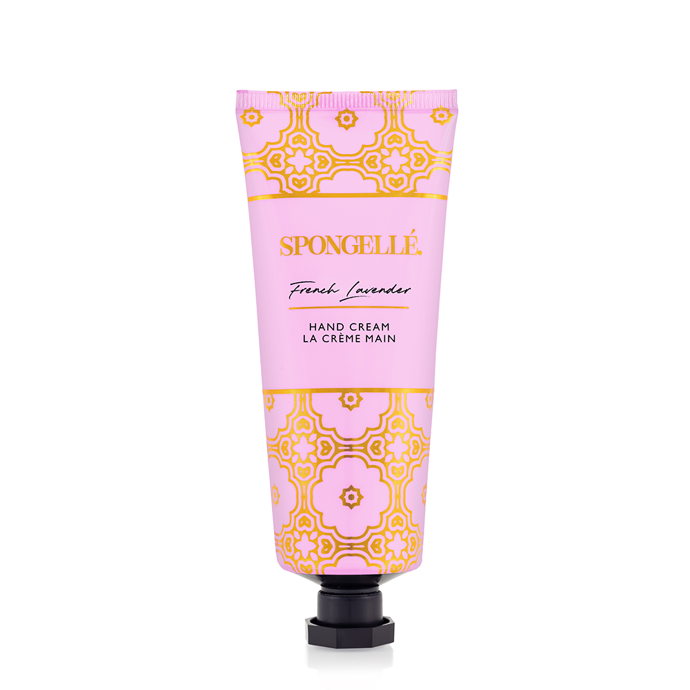 French Lavender | Hand Cream - Glamourous Grace