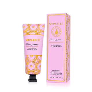 French Lavender | Hand Cream - Glamourous Grace