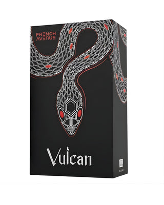 French Avenue Vulcan Black Friday Edition Eau de Parfum 3.4 oz