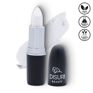DISURI Beauty Matte Bullet Lipstick - Frosted Pearl (#27)