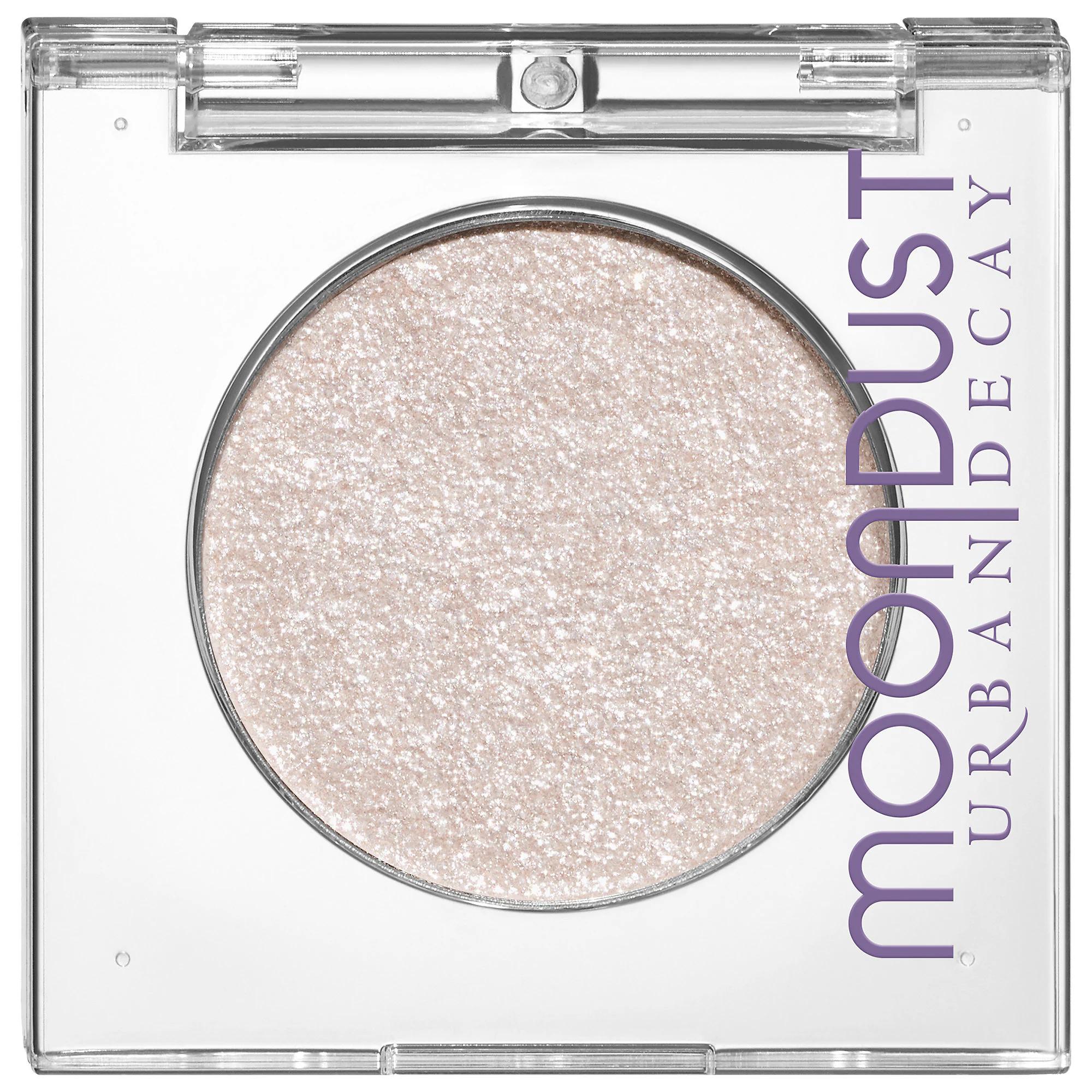 24/7 Moondust Glittery Eyeshadow: High-Shine, Long-Lasting, Vegan & Cruelty-Free Sparkly Eye Makeup - Achieve a Stunning Wet-Look.