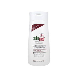 Sebamed Anti Hairloss Shampoo 400ml - Glamourous Grace