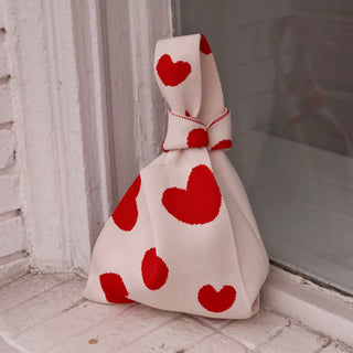 The Lover Handbag - Glamourous Grace