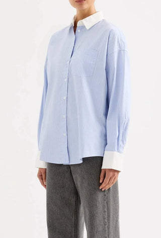 Yuri Shirt - Glamourous Grace