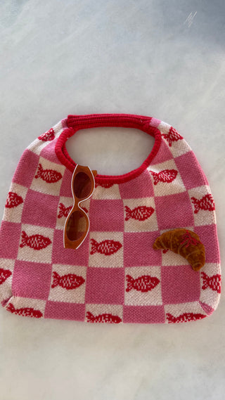 Tulum Fish Bag