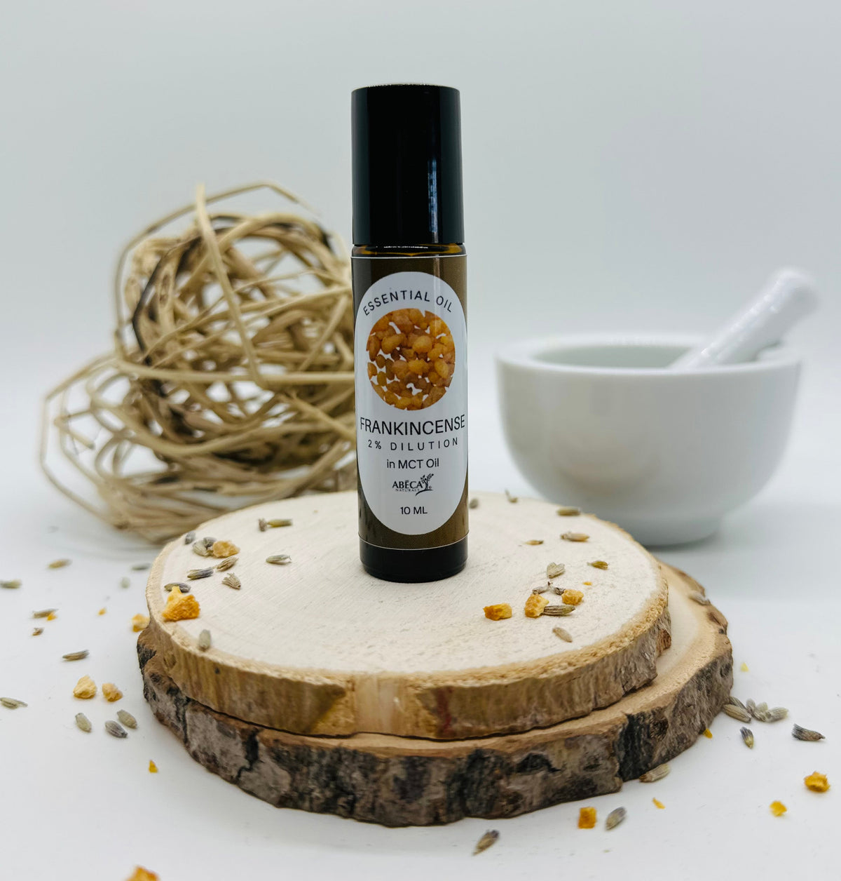 Frankincense Roller - Glamourous Grace