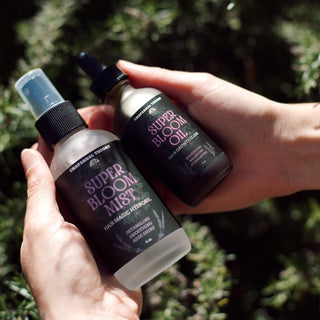 SUPERBLOOM OIL