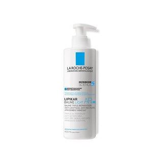 La Roche Posay Lipikar Baume APM+ Moisturizer for Very Dry and Skin Prone to Atopy - Glamourous Grace