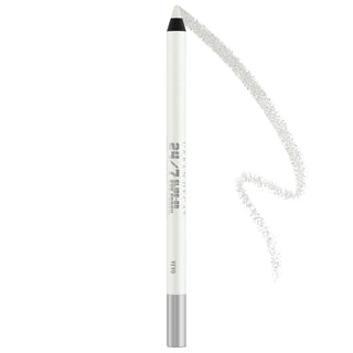 Huda Beauty 24/7 Glide-On Waterproof Eyeliner Pencil - Luxury, Long-Lasting, Vegan & Cruelty-Free Eye Makeup