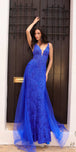 Royal Blue