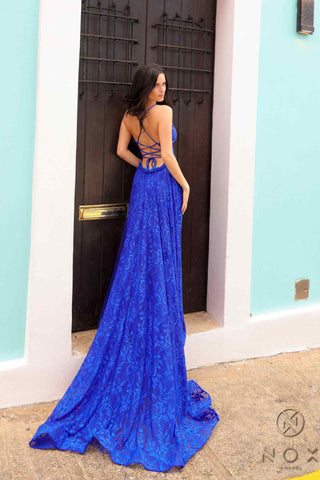 Glamourous Grace
