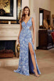 Powder Blue