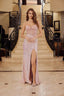 Dusty Pink
