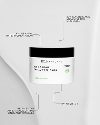 G20 Radiance Peel