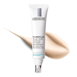 La Roche Posay Pigmentclar Eye Area Care Cream 15 ml - Glamourous Grace
