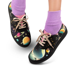 Galactica Casual Sneaker