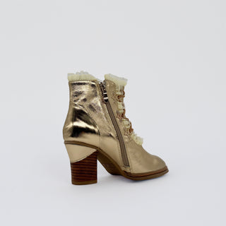 Galleria Victorian Booties
