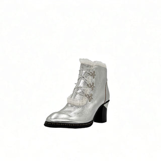 Galleria Victorian Booties
