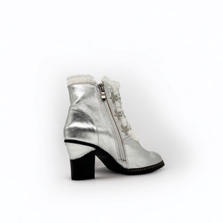 Galleria Victorian Booties