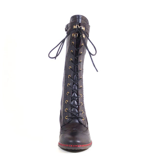 Gaston Victorian Boots - Glamourous Grace