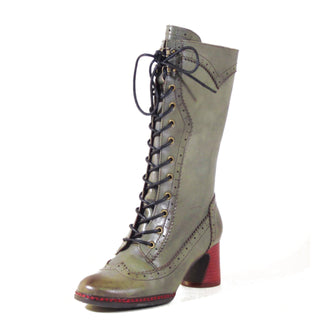 Gaston Victorian Boots - Glamourous Grace