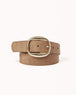 Stone Suede