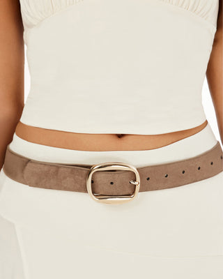 Georgina Belt