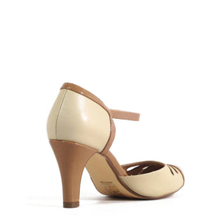 Getty Retro Heels - Glamourous Grace